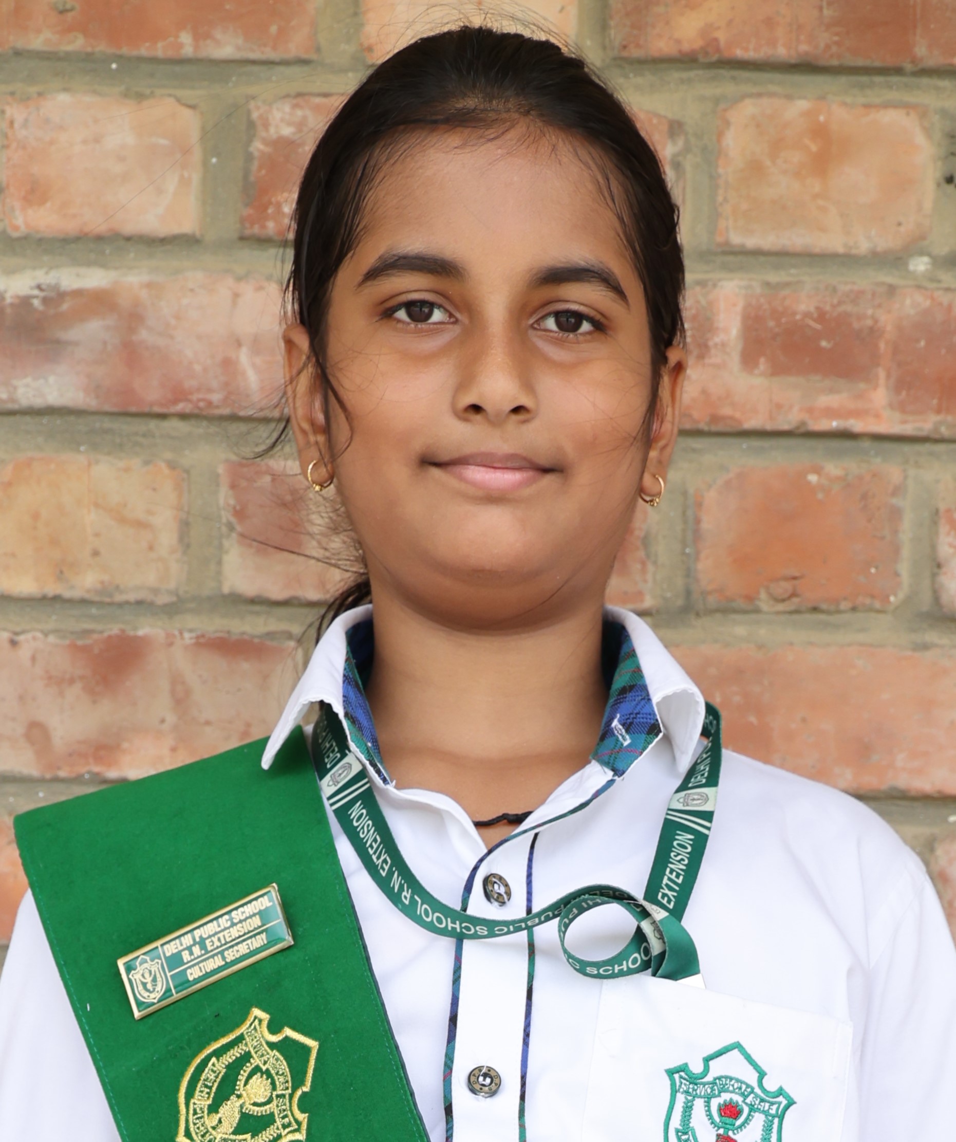 Lovannya Chauhan